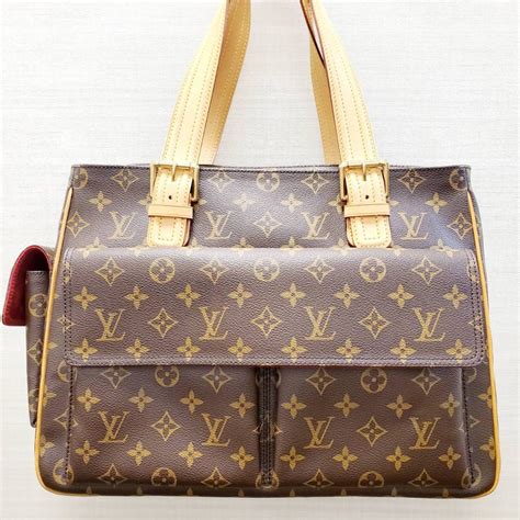 ルイ・ヴィトン買取 (LOUIS VUITTON) .